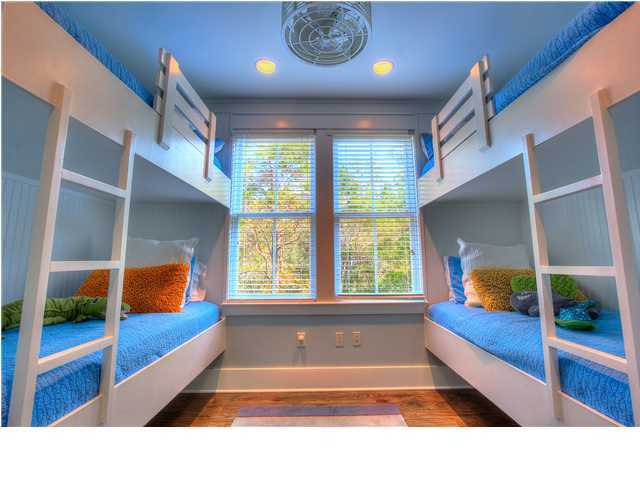 WATERSOUND BEACH - Residential