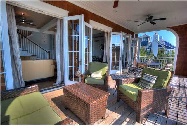 WATERSOUND BEACH - Residential