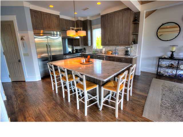 WATERSOUND BEACH - Residential