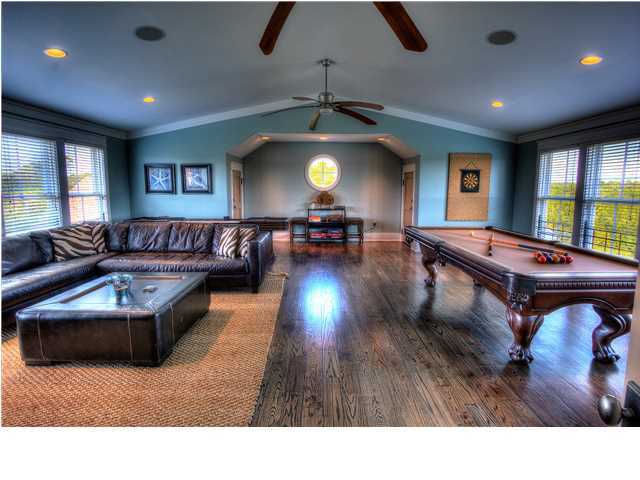 WATERSOUND BEACH - Residential