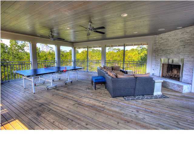 WATERSOUND BEACH - Residential