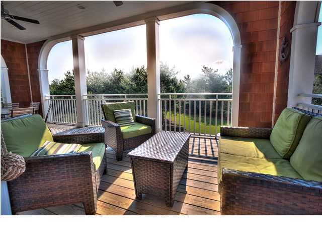WATERSOUND BEACH - Residential