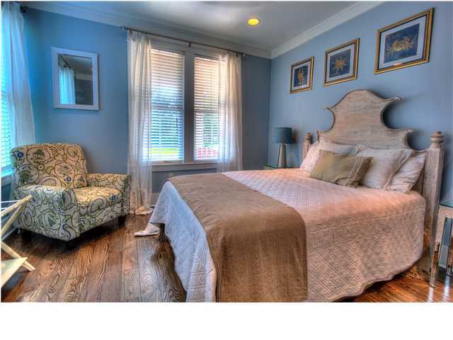 WATERSOUND BEACH - Residential