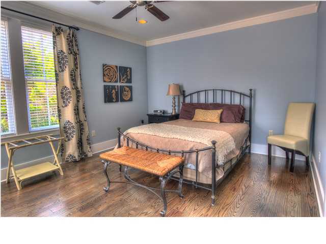 WATERSOUND BEACH - Residential