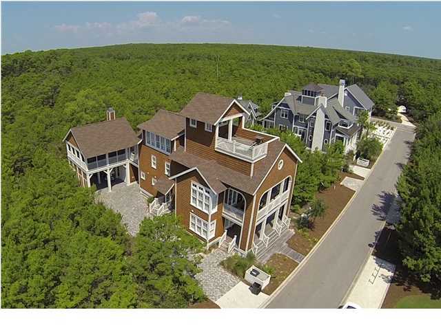 WATERSOUND BEACH - Residential