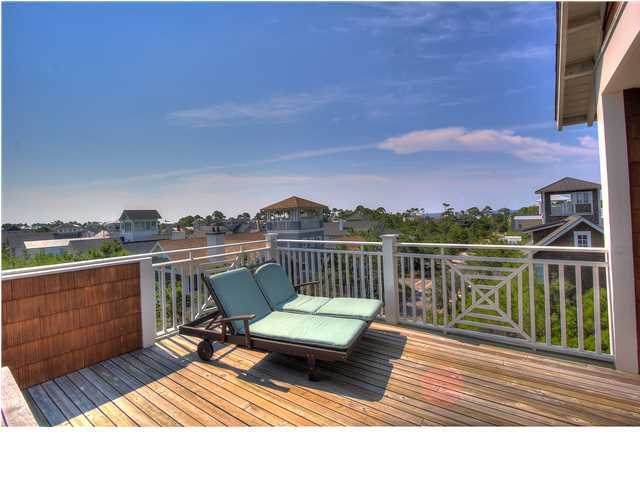 WATERSOUND BEACH - Residential