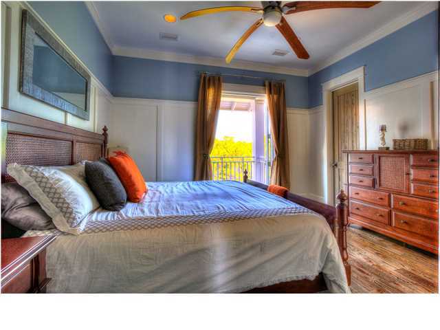 WATERSOUND BEACH - Residential