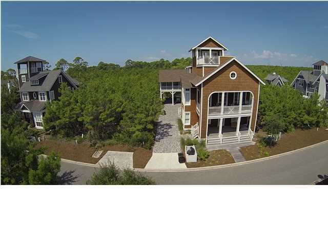 WATERSOUND BEACH - Residential