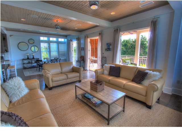 WATERSOUND BEACH - Residential