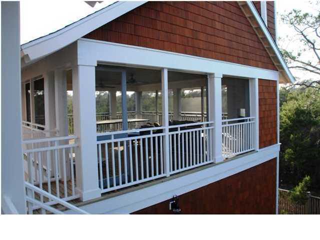 WATERSOUND BEACH - Residential