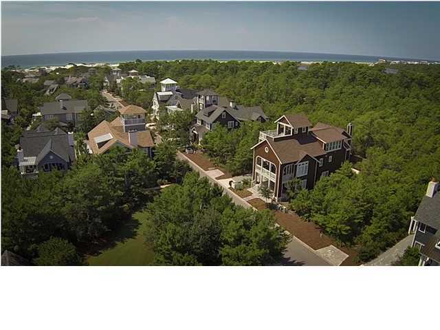 WATERSOUND BEACH - Residential