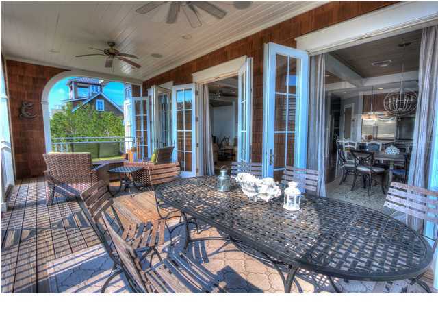 WATERSOUND BEACH - Residential