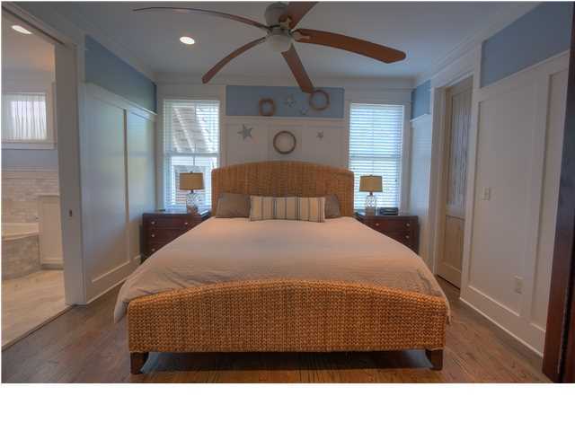 WATERSOUND BEACH - Residential