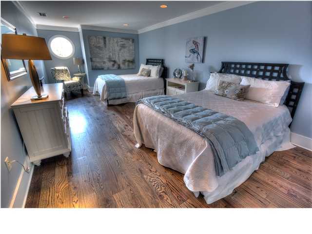 WATERSOUND BEACH - Residential