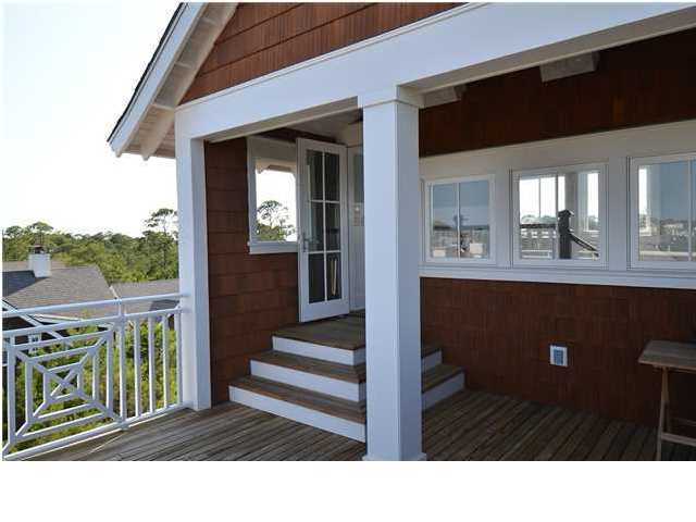 WATERSOUND BEACH - Residential