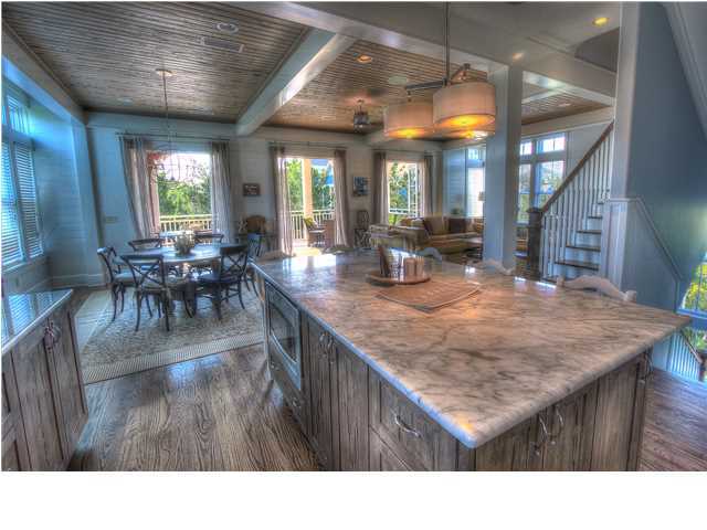 WATERSOUND BEACH - Residential
