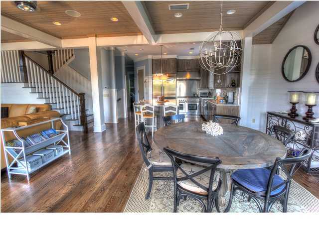 WATERSOUND BEACH - Residential