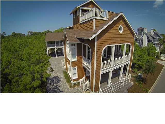 WATERSOUND BEACH - Residential