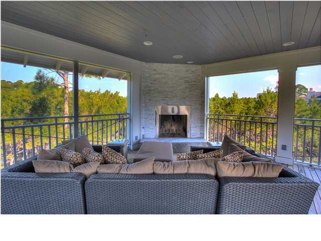 WATERSOUND BEACH - Residential