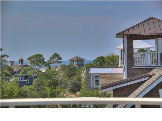 WATERSOUND BEACH - Residential