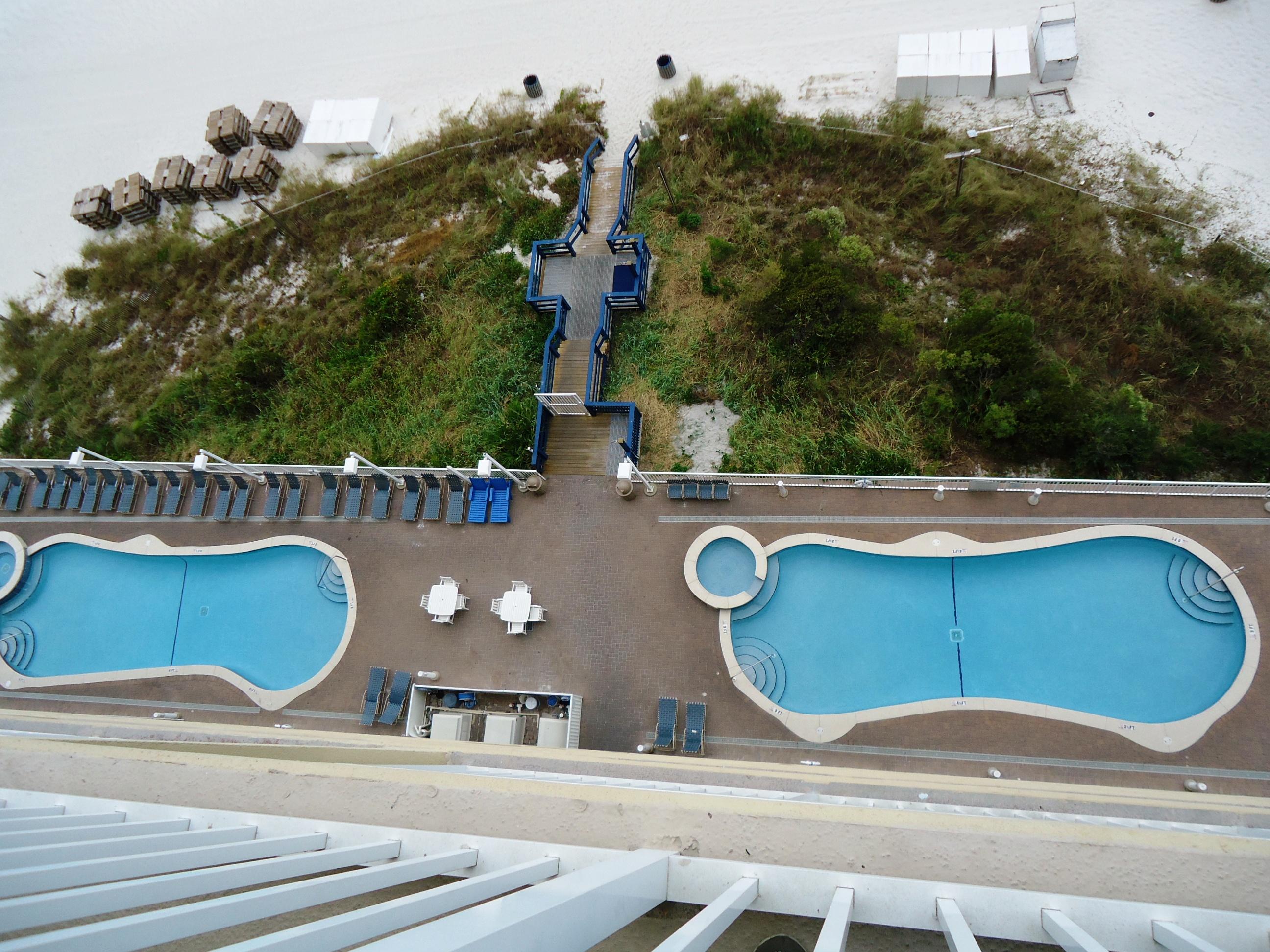 SEYCHELLES RESORT CONDO - Residential