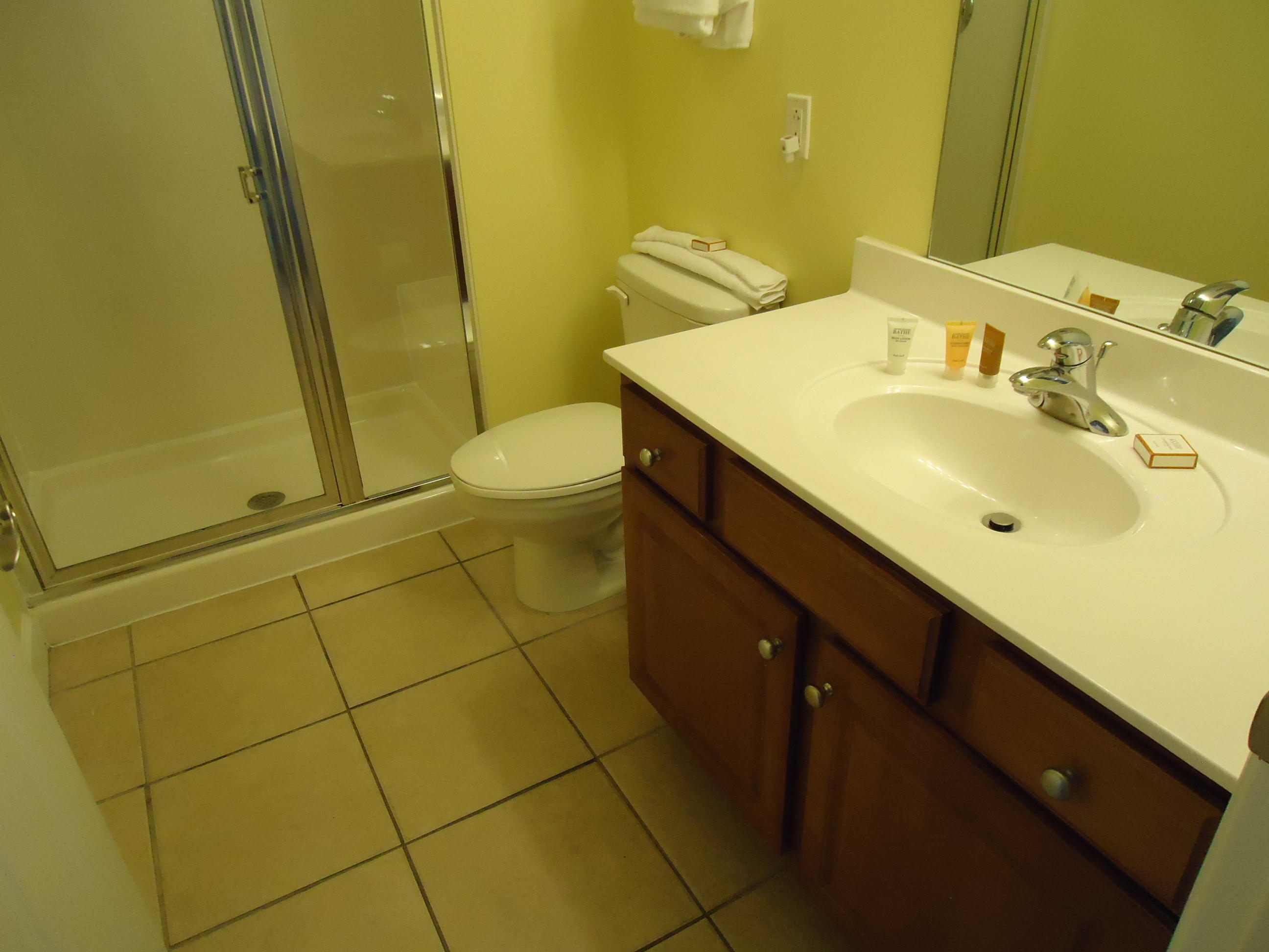 SEYCHELLES RESORT CONDO - Residential