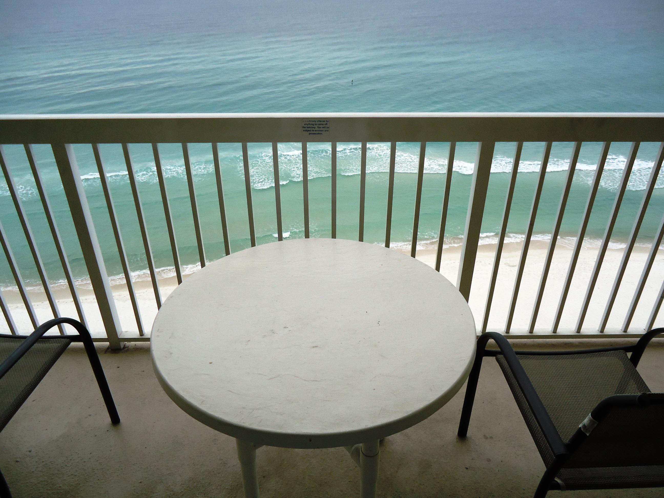 SEYCHELLES RESORT CONDO - Residential