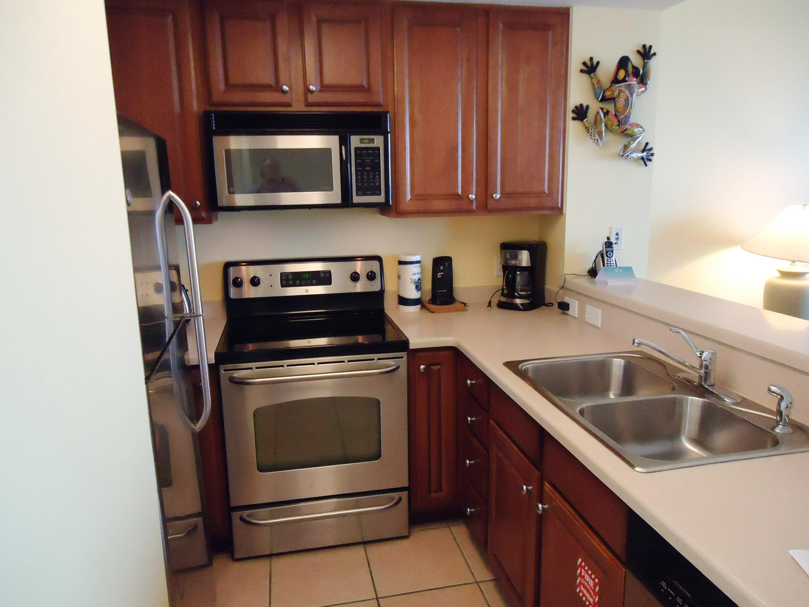 SEYCHELLES RESORT CONDO - Residential