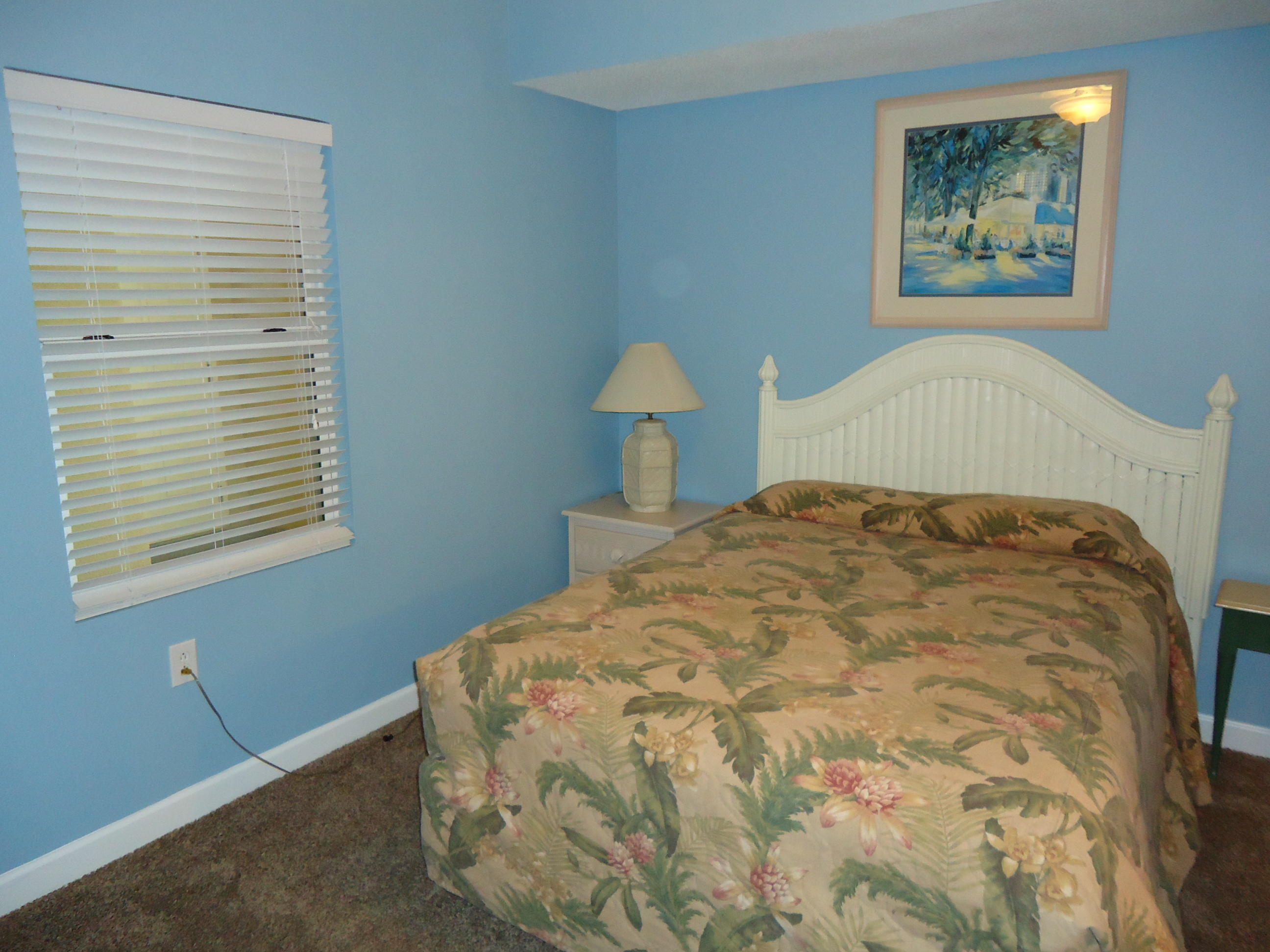 SEYCHELLES RESORT CONDO - Residential