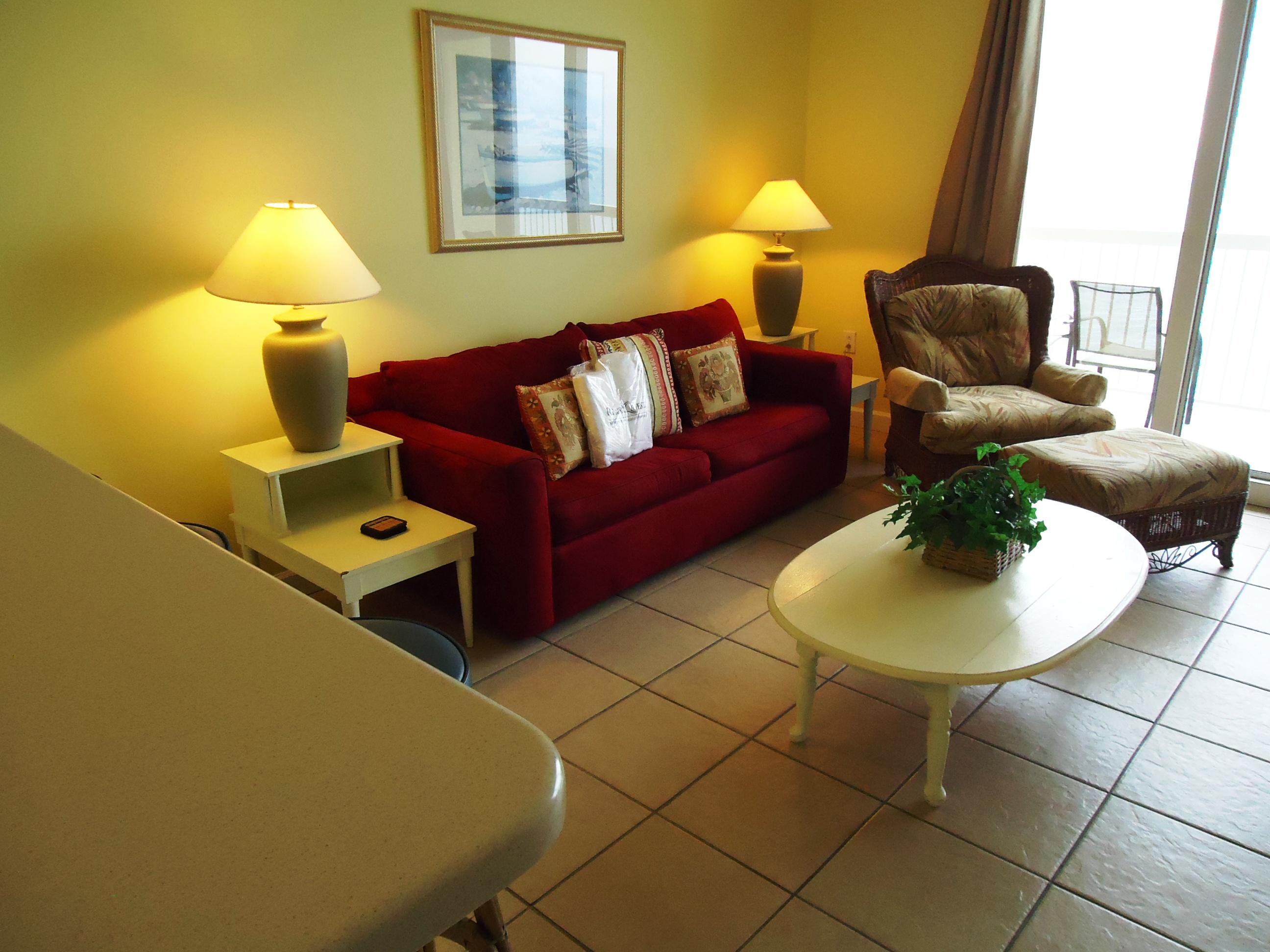 SEYCHELLES RESORT CONDO - Residential