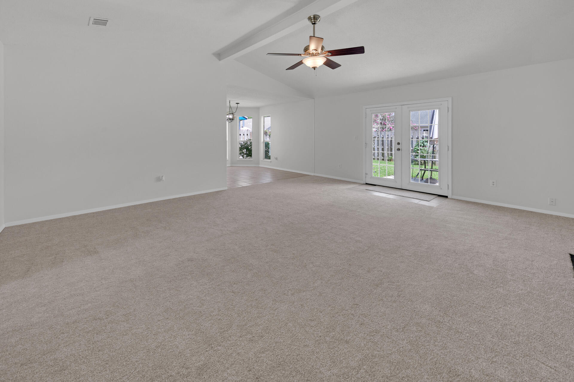 BLUE PINE VILLAGE AMENDED - Residential