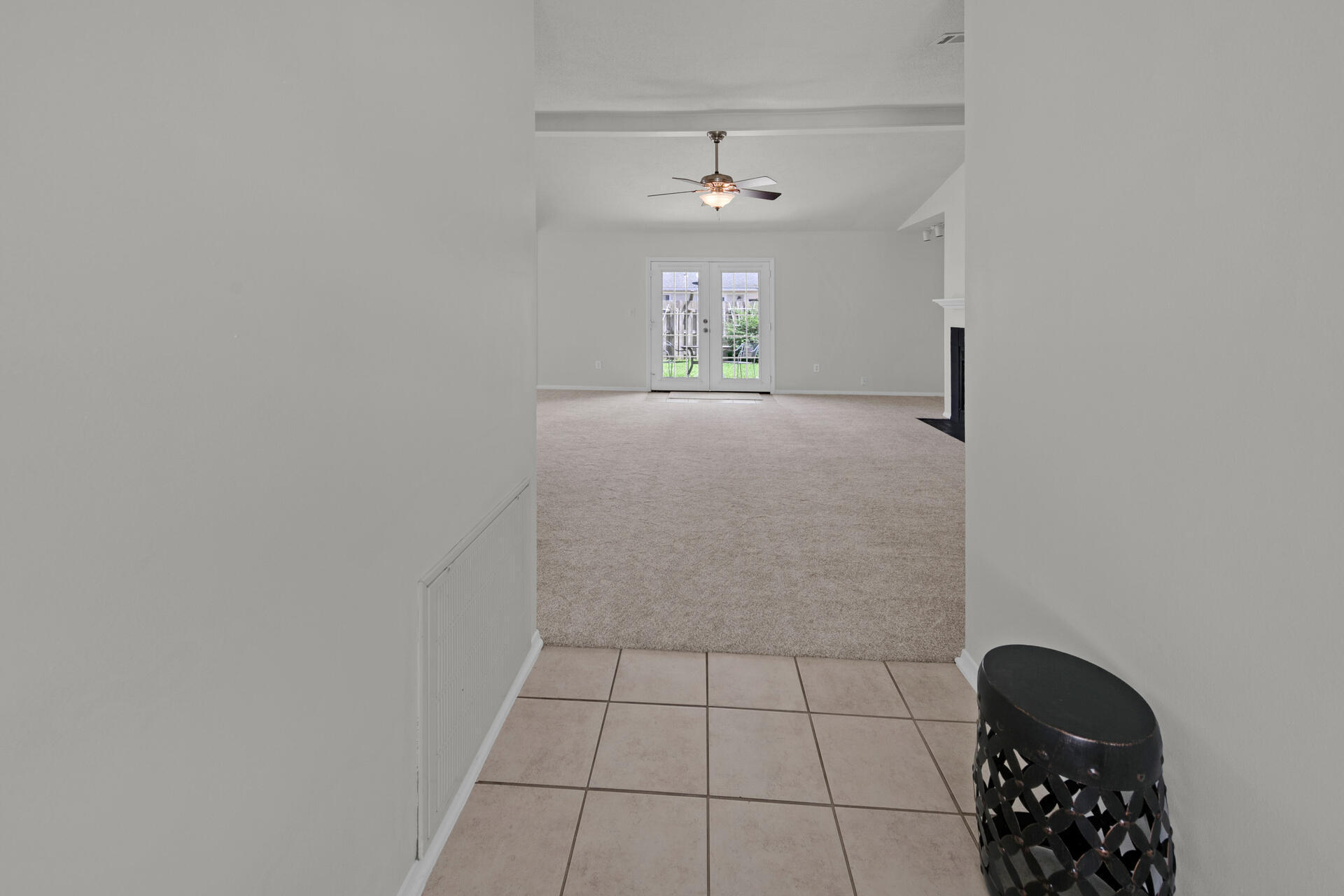 BLUE PINE VILLAGE AMENDED - Residential