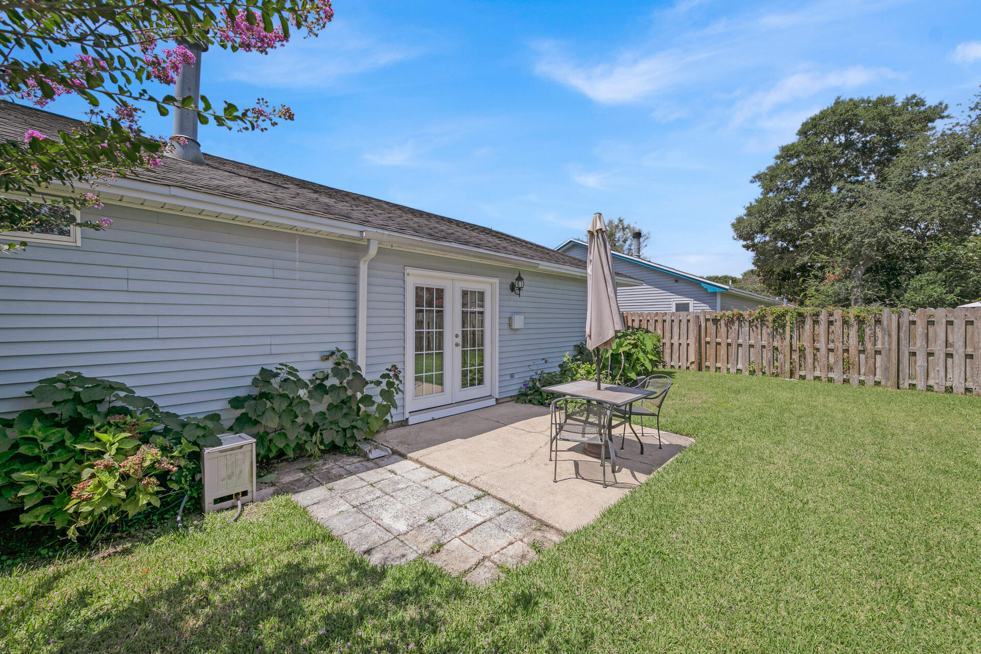 BLUE PINE VILLAGE AMENDED - Residential