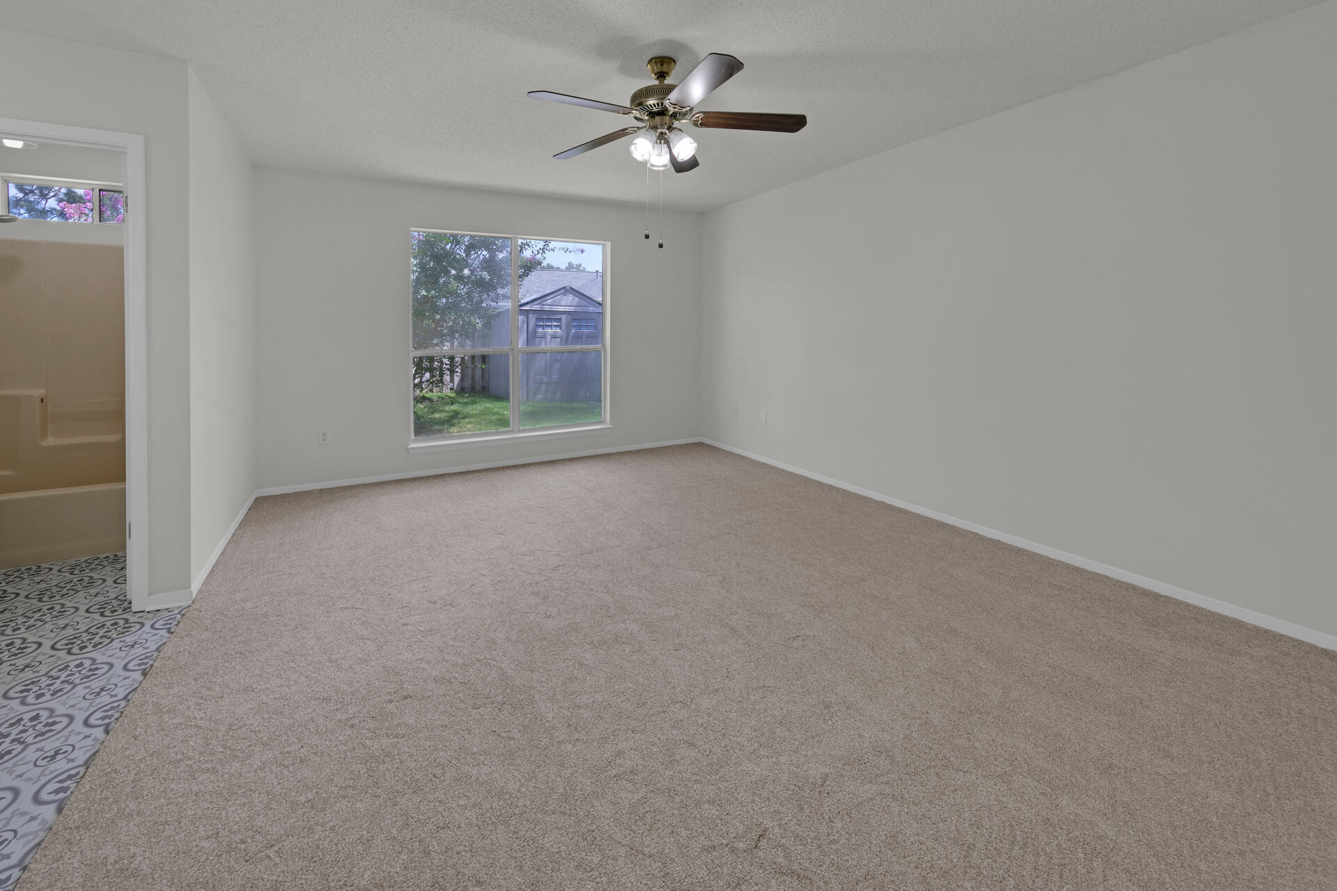 BLUE PINE VILLAGE AMENDED - Residential