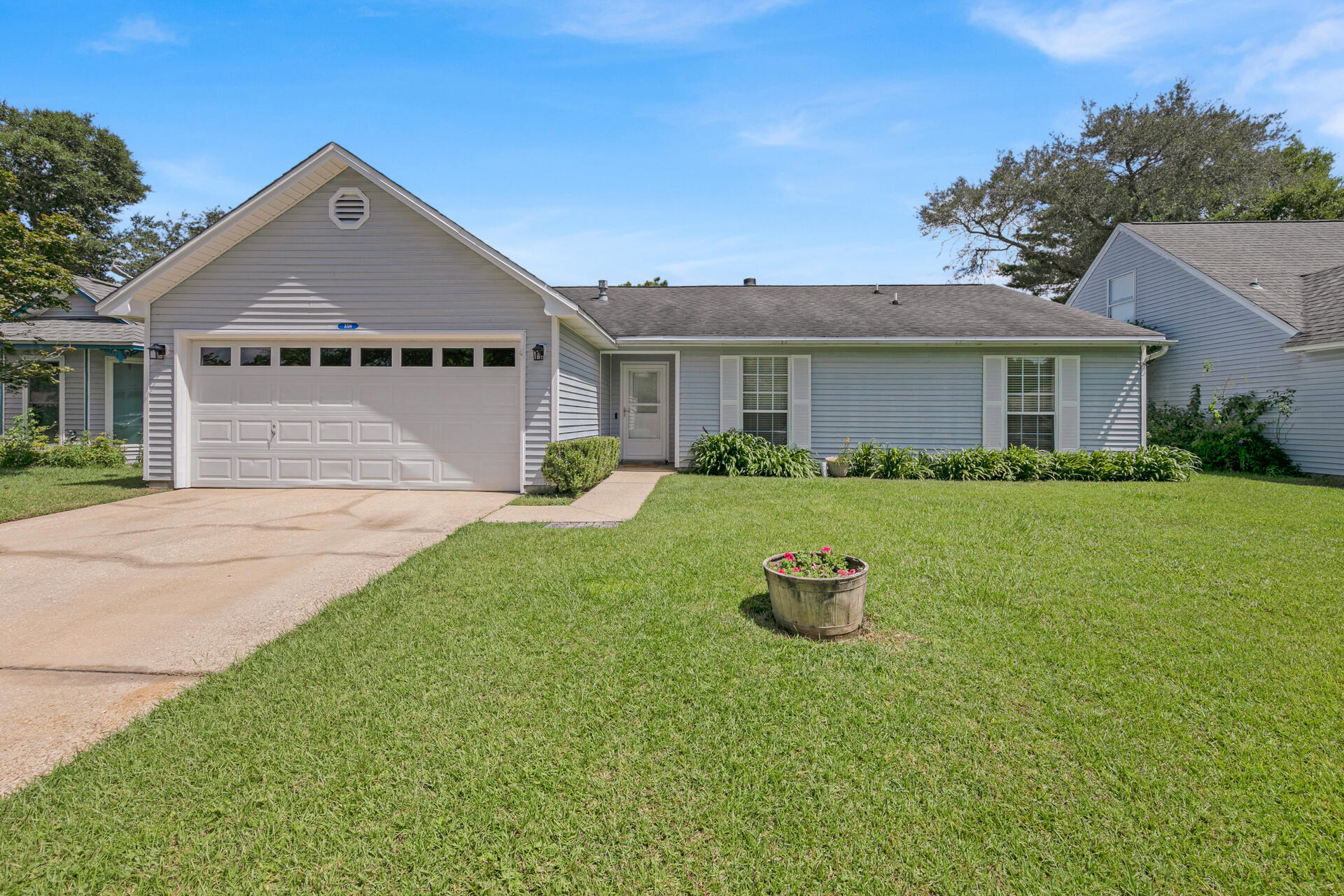 BLUE PINE VILLAGE AMENDED - Residential