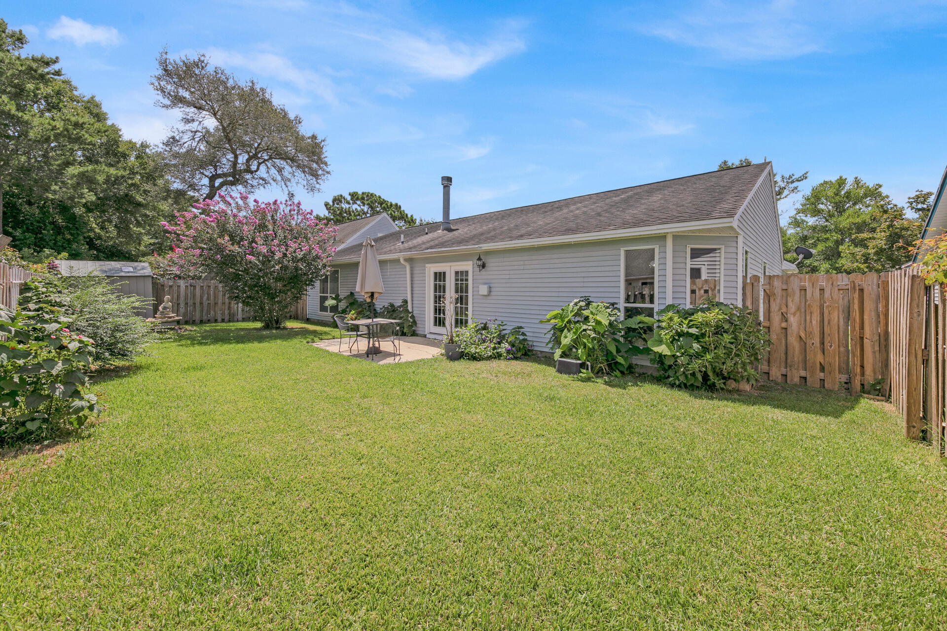 BLUE PINE VILLAGE AMENDED - Residential