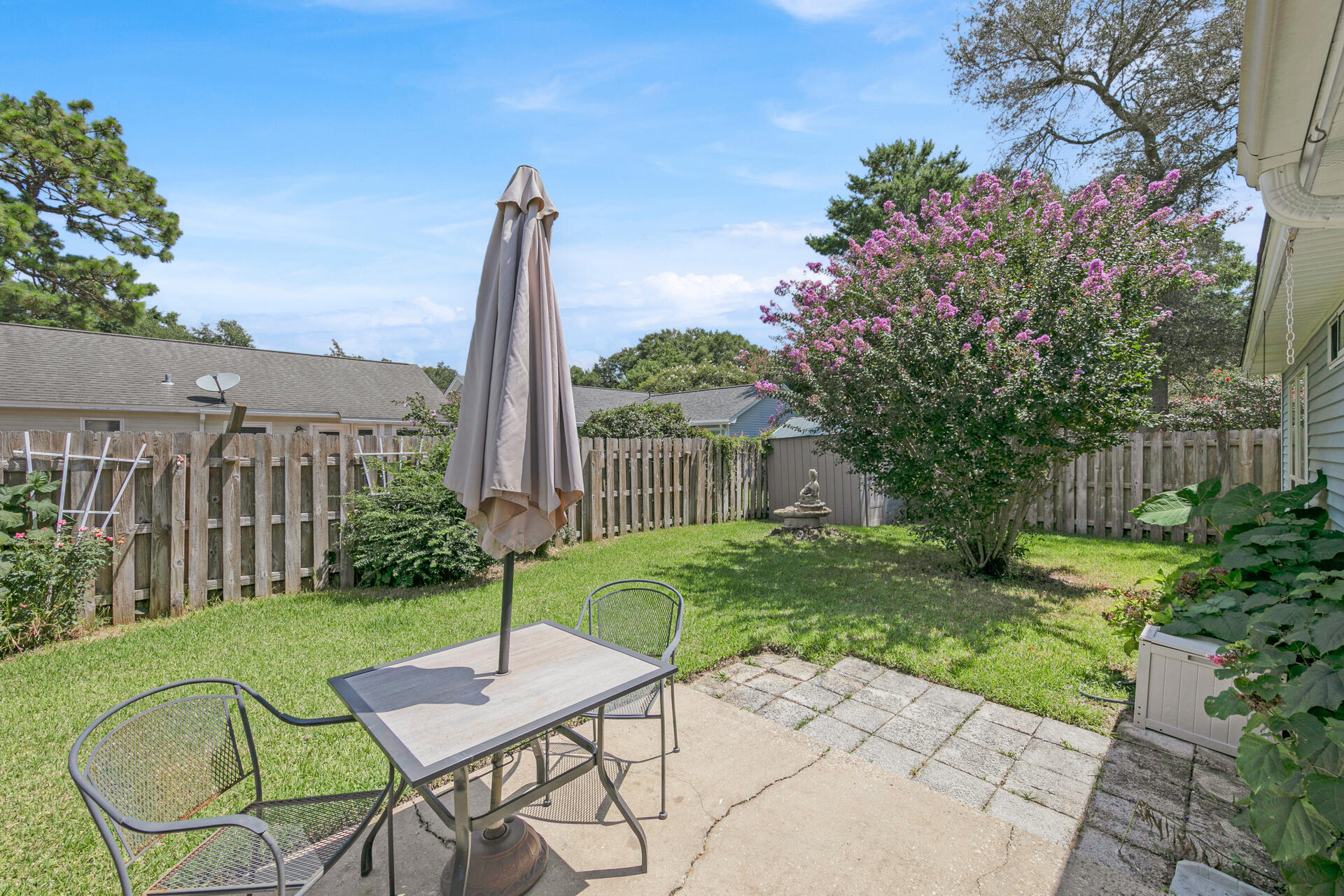 BLUE PINE VILLAGE AMENDED - Residential