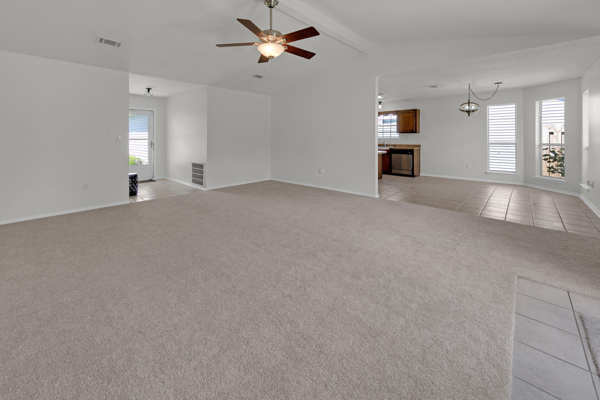 BLUE PINE VILLAGE AMENDED - Residential