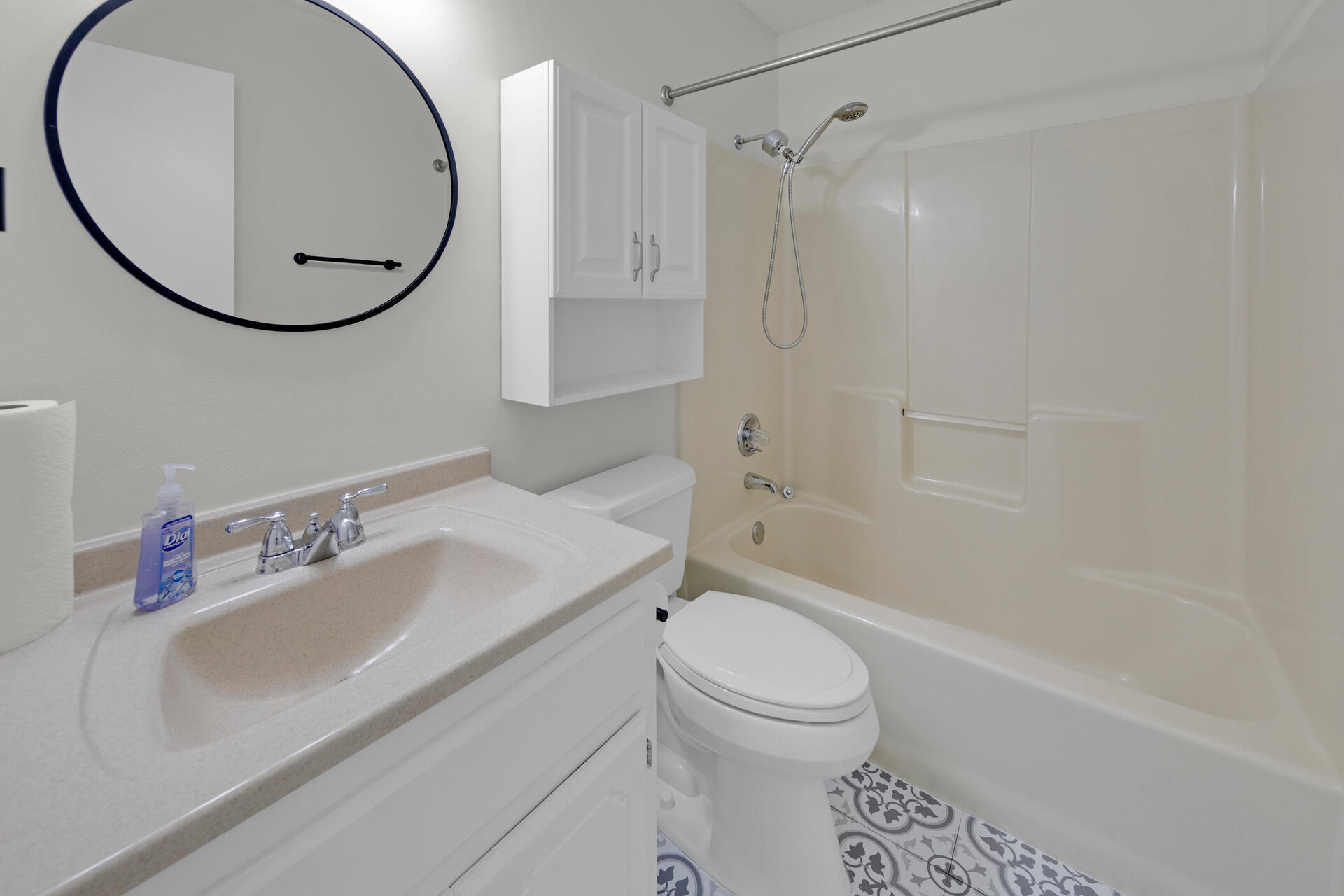 BLUE PINE VILLAGE AMENDED - Residential