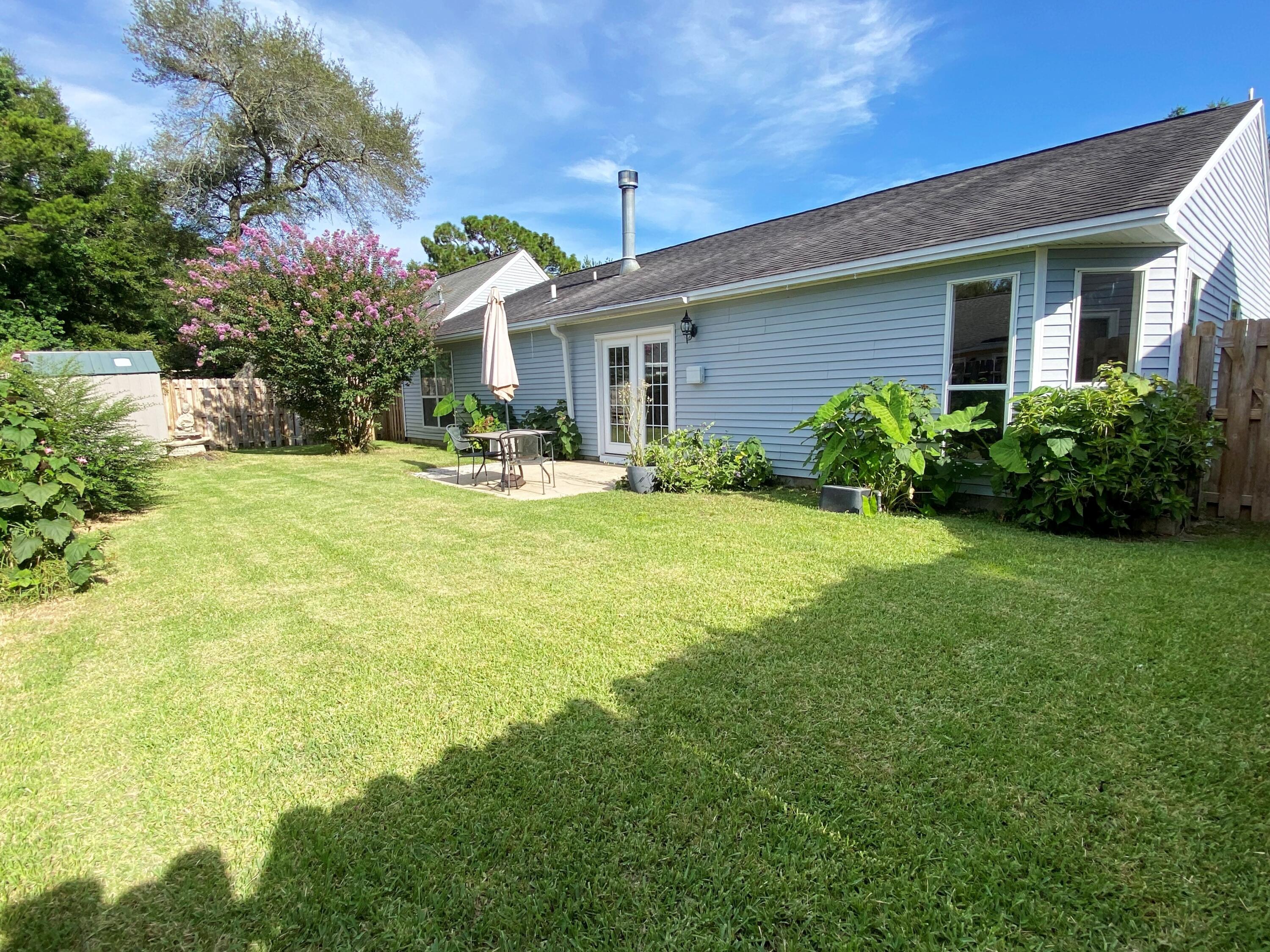 BLUE PINE VILLAGE AMENDED - Residential