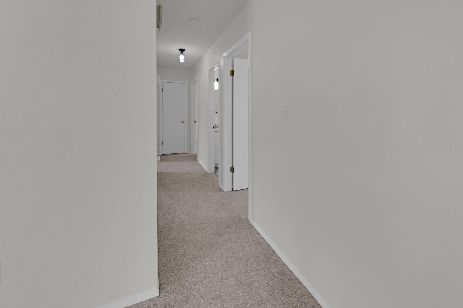 BLUE PINE VILLAGE AMENDED - Residential