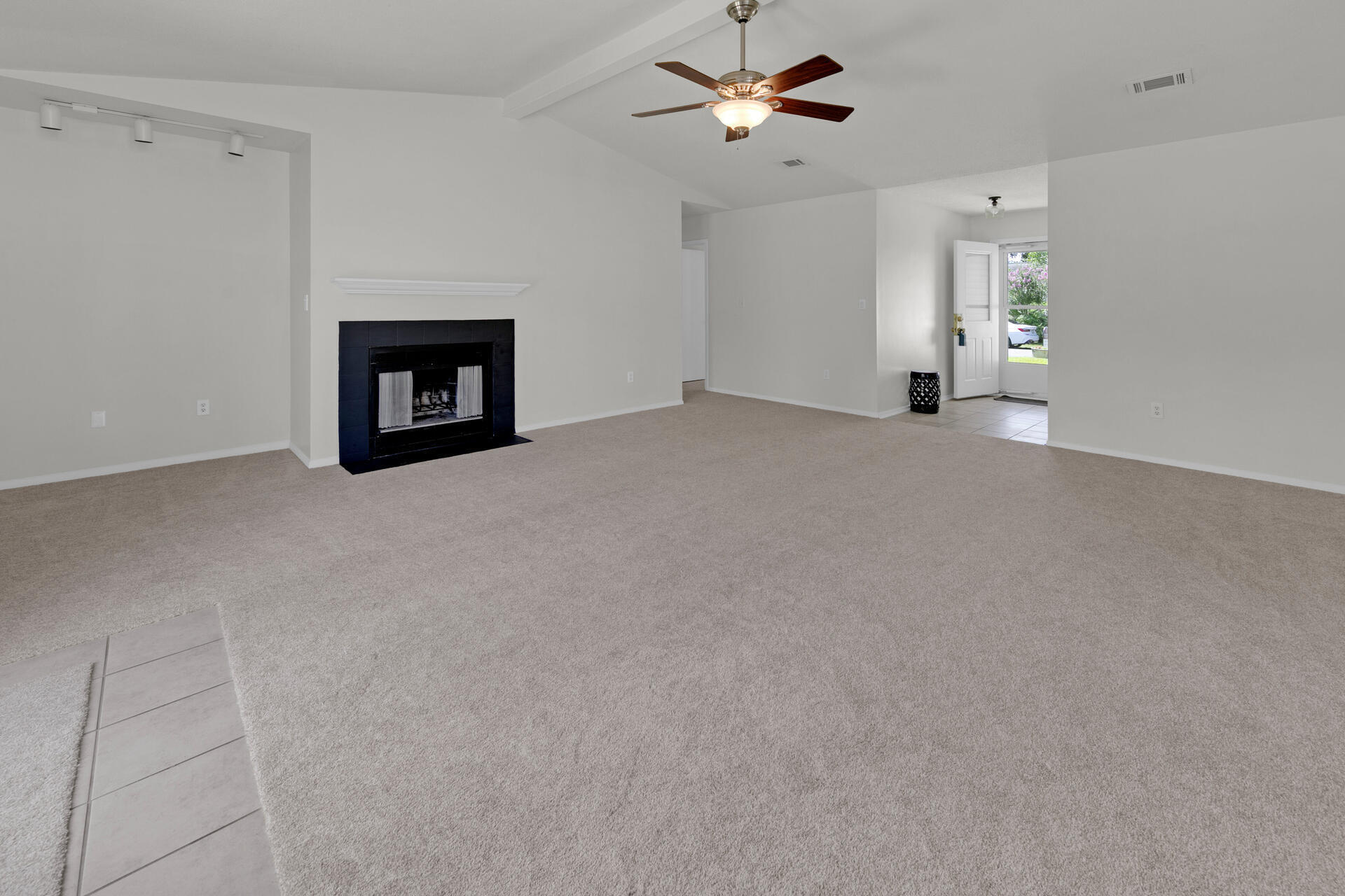 BLUE PINE VILLAGE AMENDED - Residential