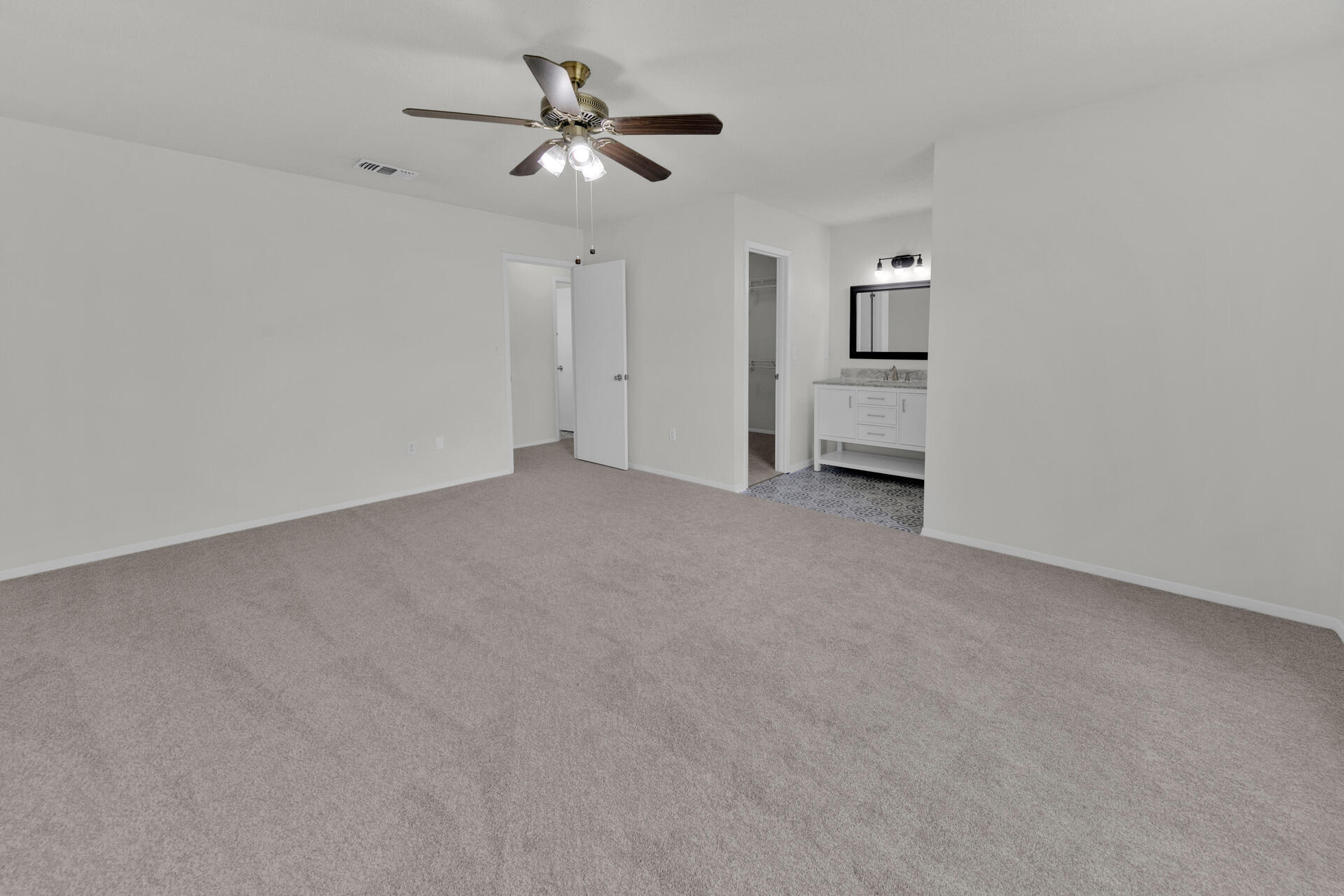 BLUE PINE VILLAGE AMENDED - Residential