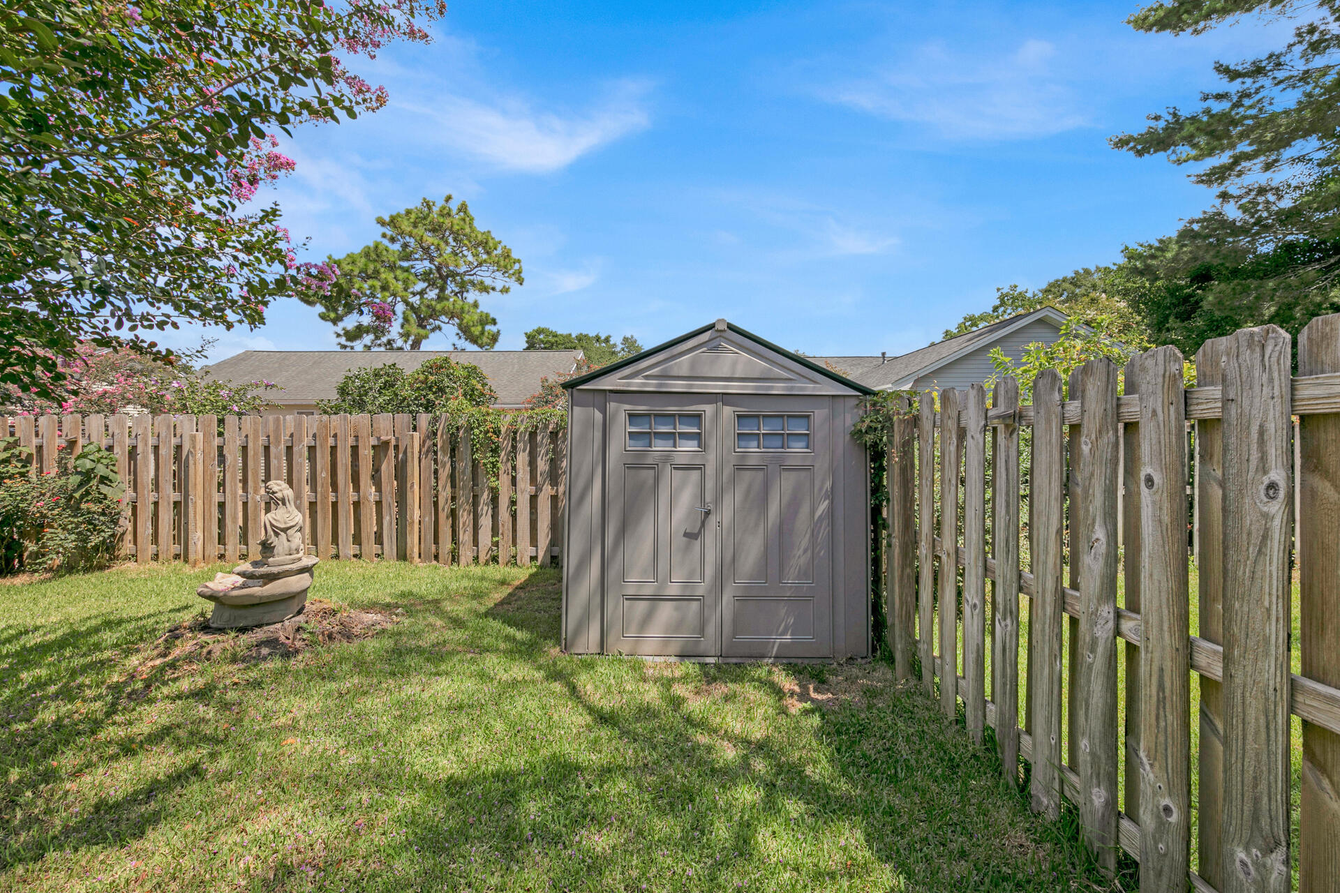 BLUE PINE VILLAGE AMENDED - Residential