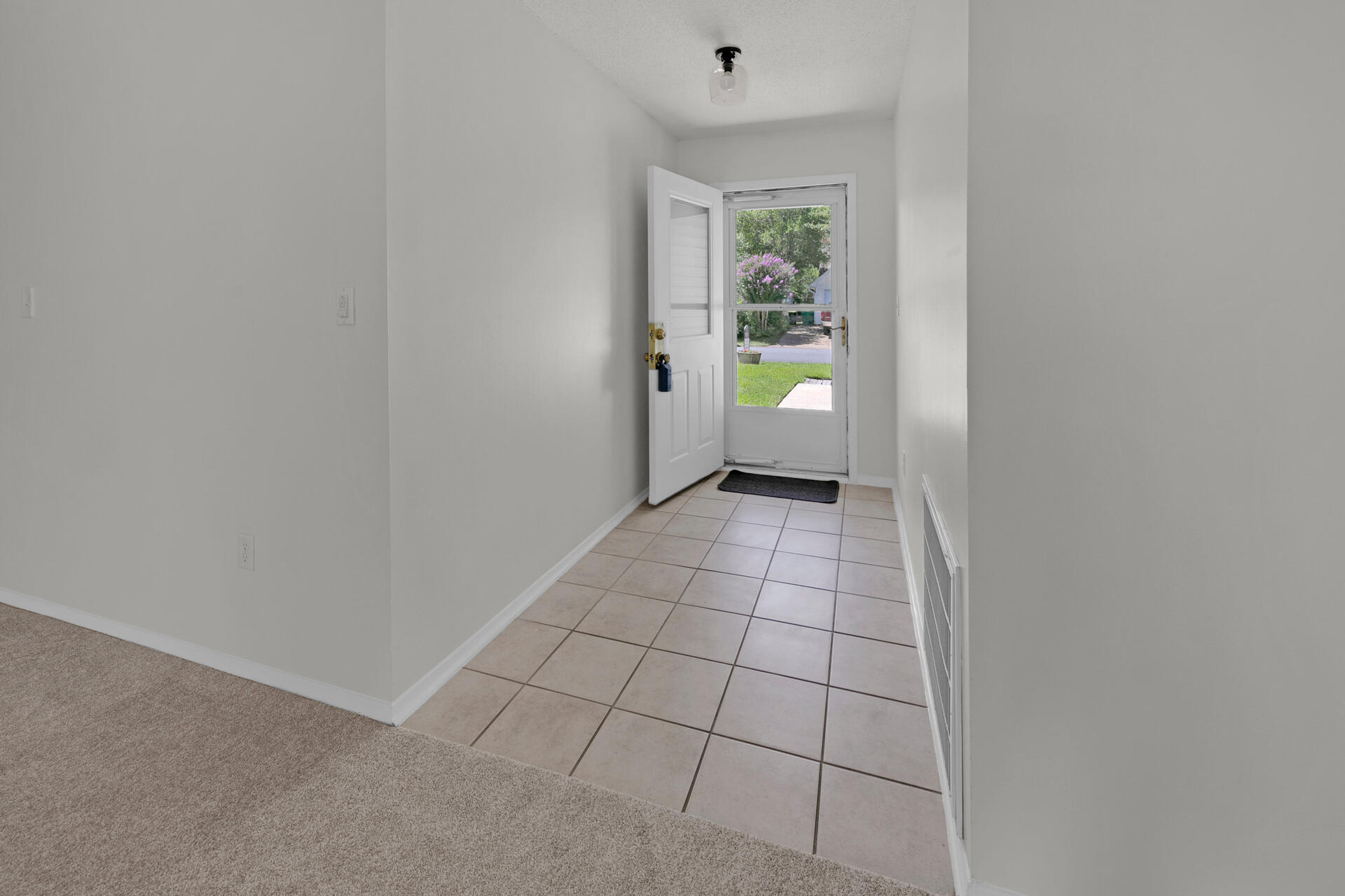 BLUE PINE VILLAGE AMENDED - Residential