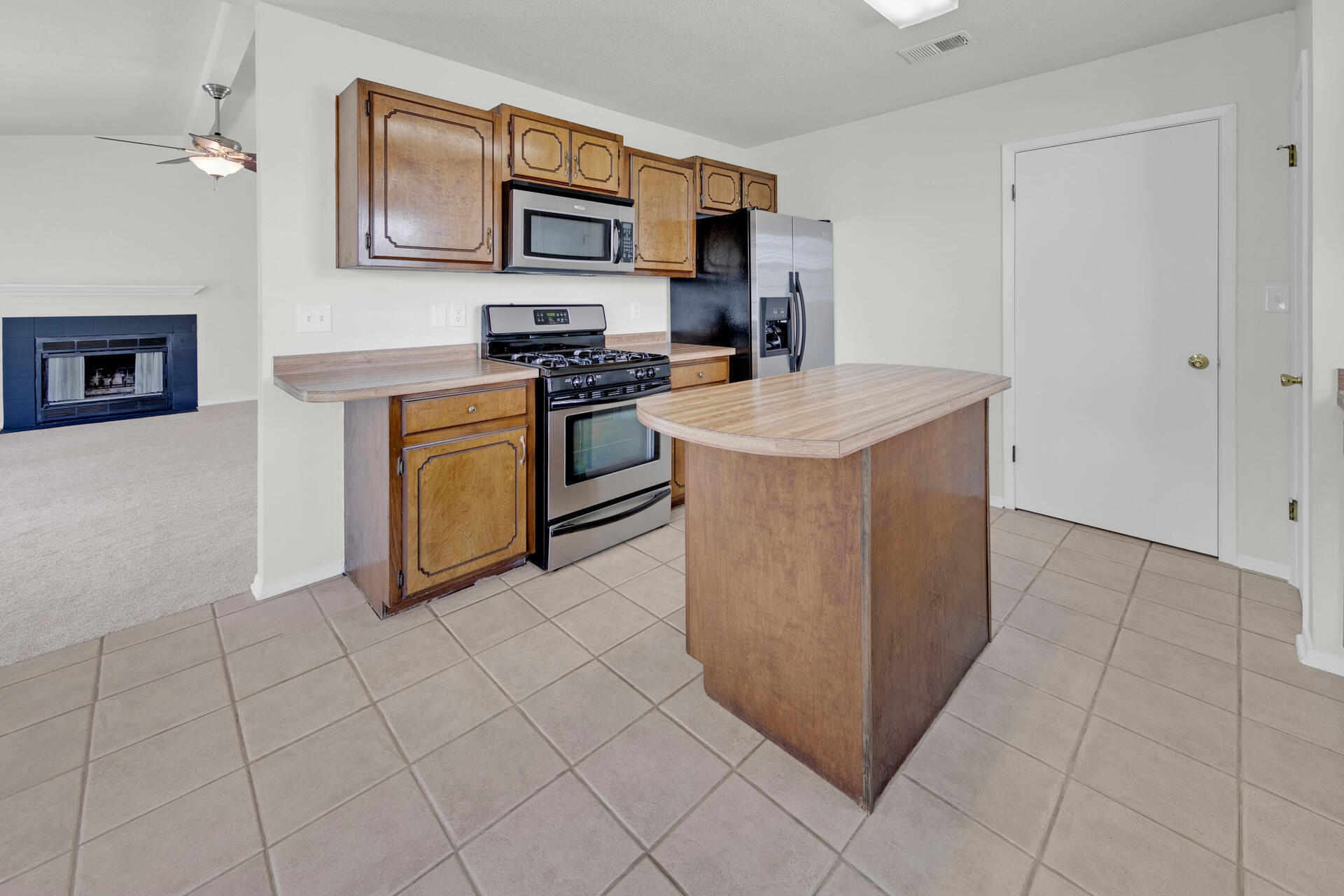 BLUE PINE VILLAGE AMENDED - Residential