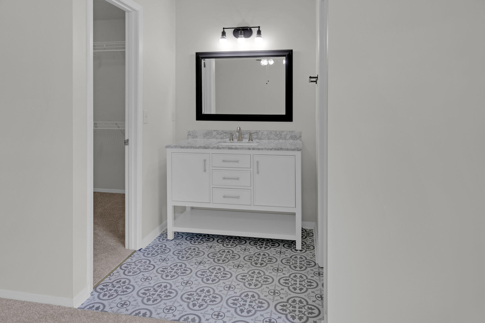 BLUE PINE VILLAGE AMENDED - Residential