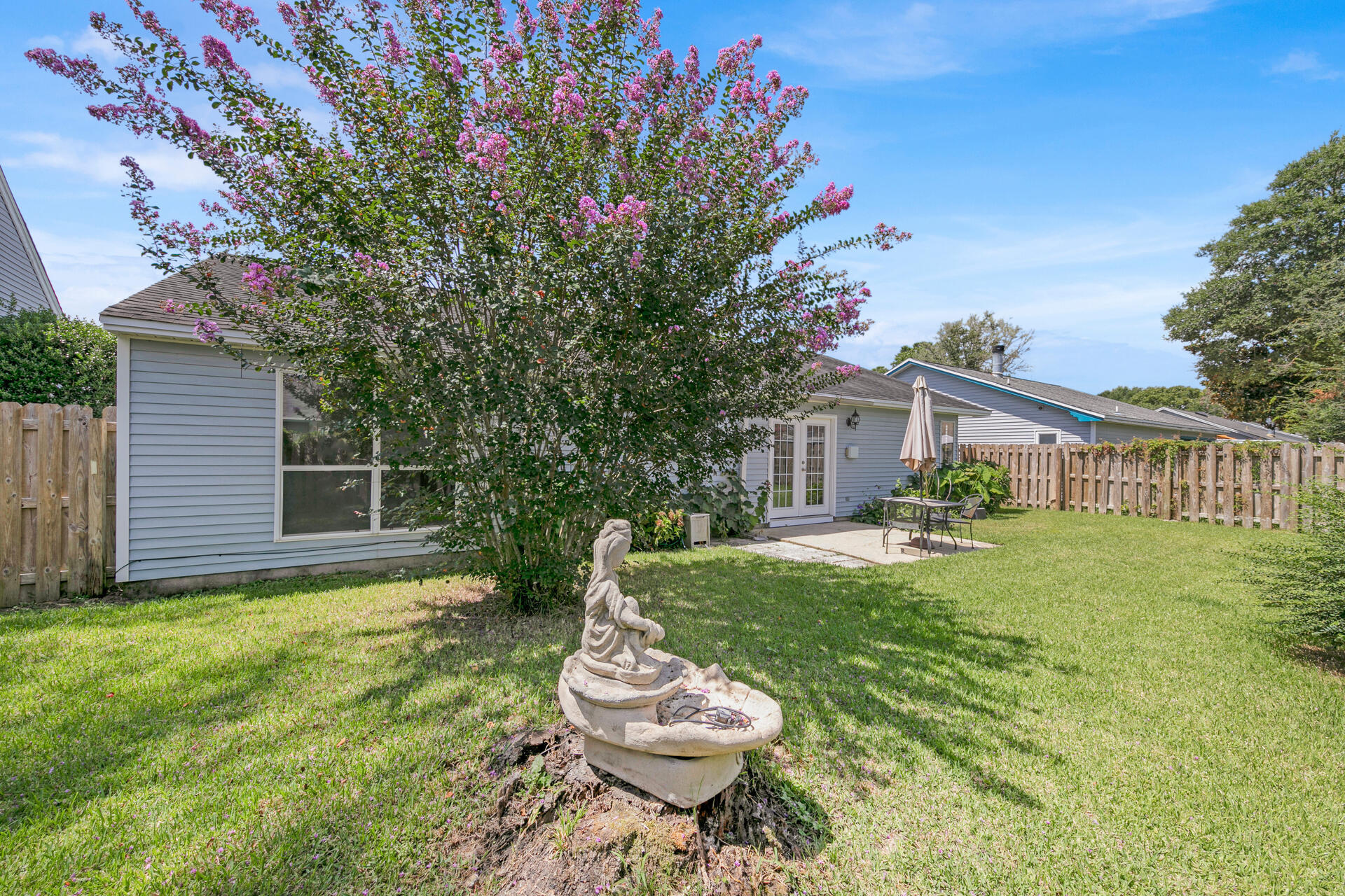 BLUE PINE VILLAGE AMENDED - Residential