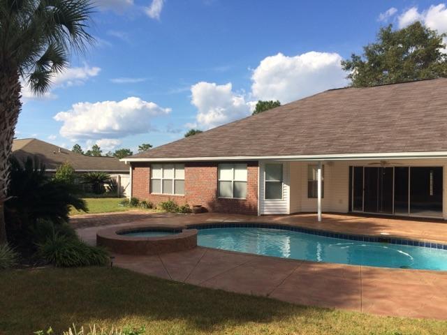 SILVER OAKS PH 1 - Residential Lease