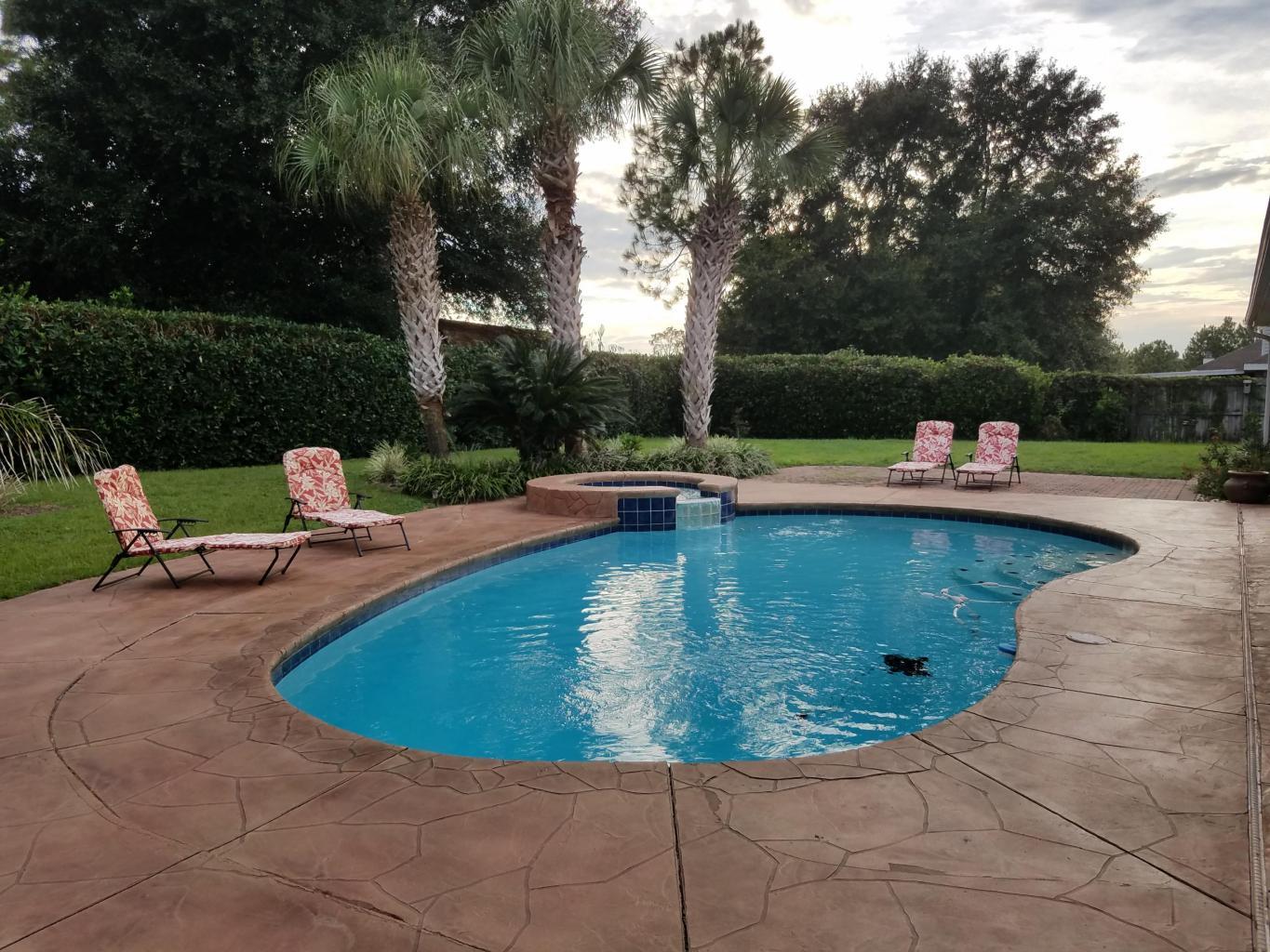 SILVER OAKS PH 1 - Residential Lease